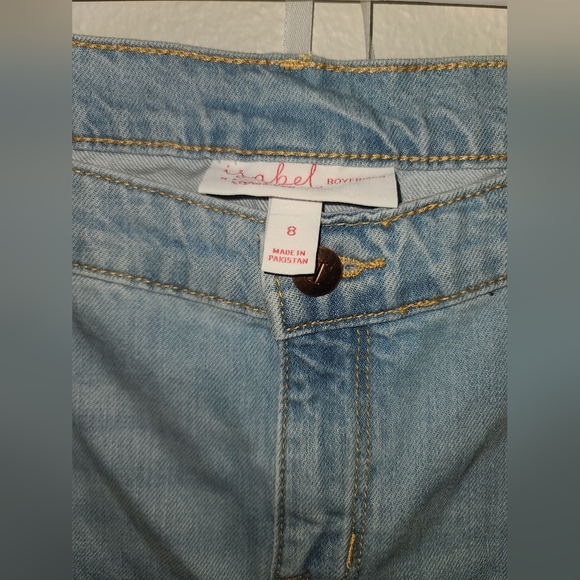 Maternity Pants - Picture 3 of 4